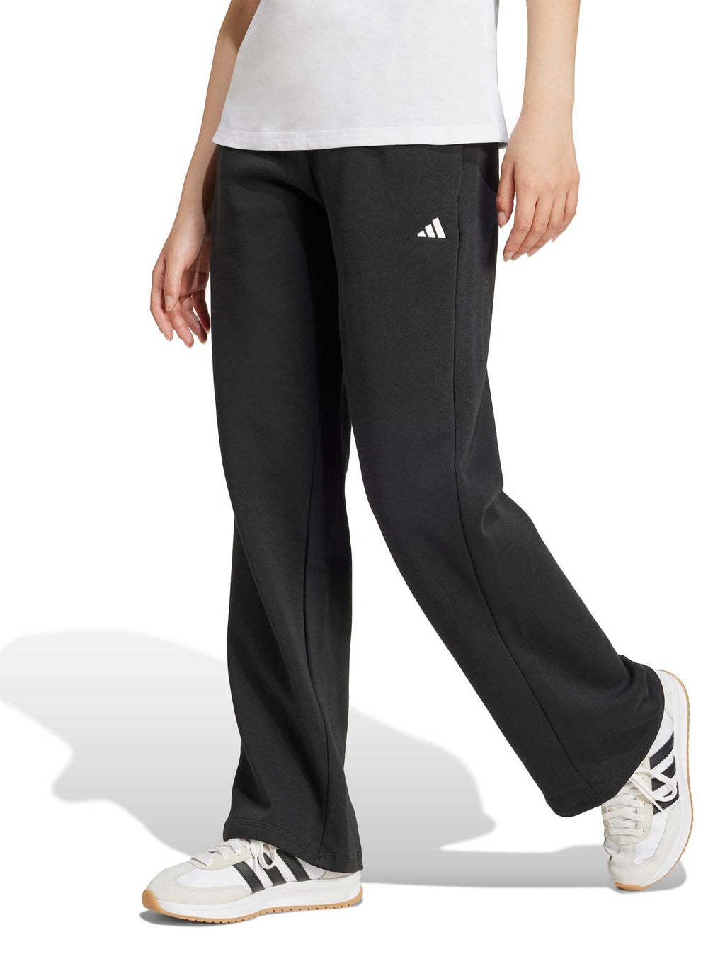 ADIDAS SPORTSWEAR Спортно долнище Essentials Small Logo