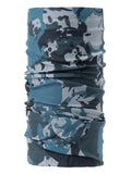 BRILLE Кърпа за глава Camo