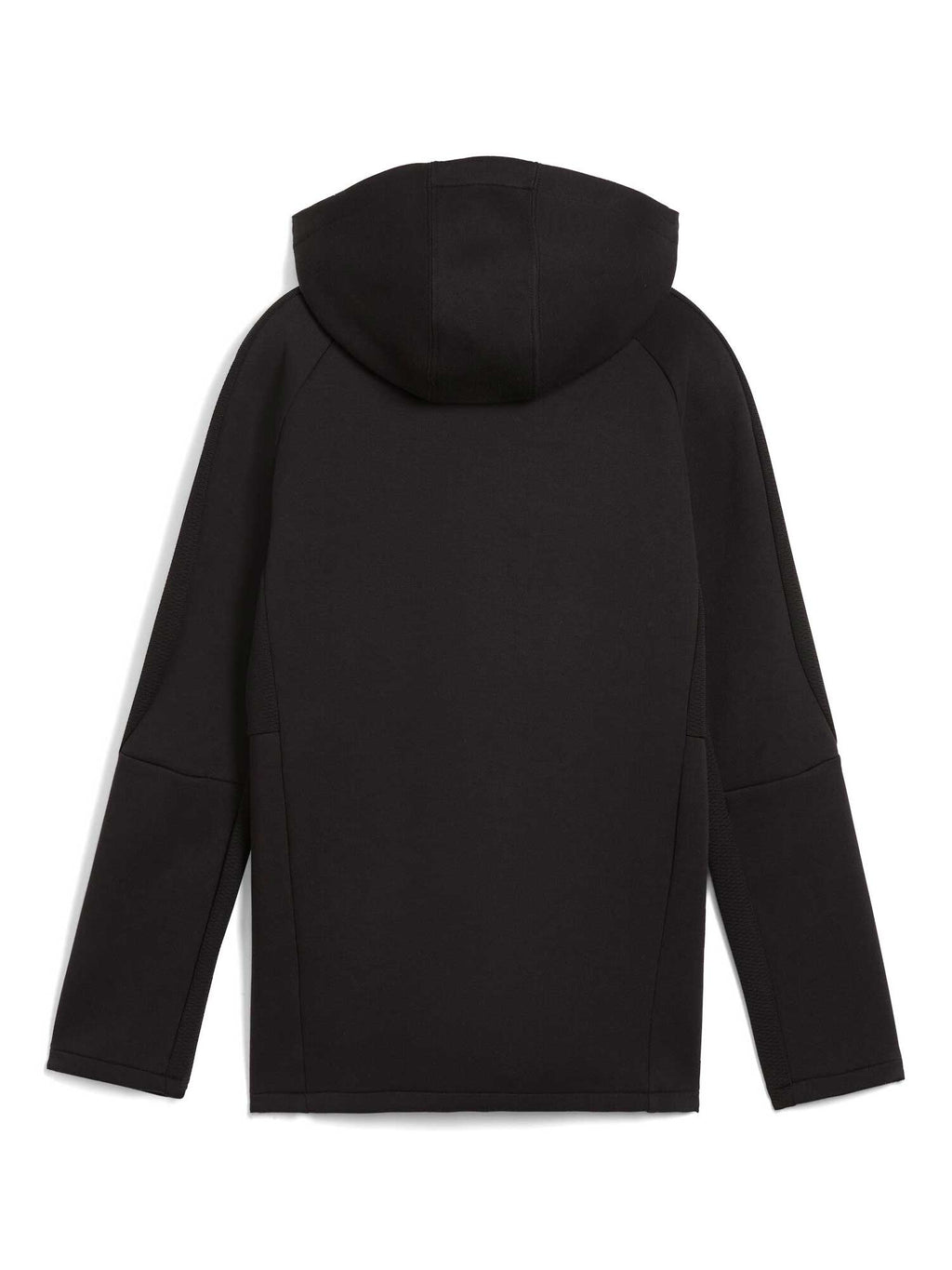 PUMA Суитшърт EVOSTRIPE FZ Hoodie DK B