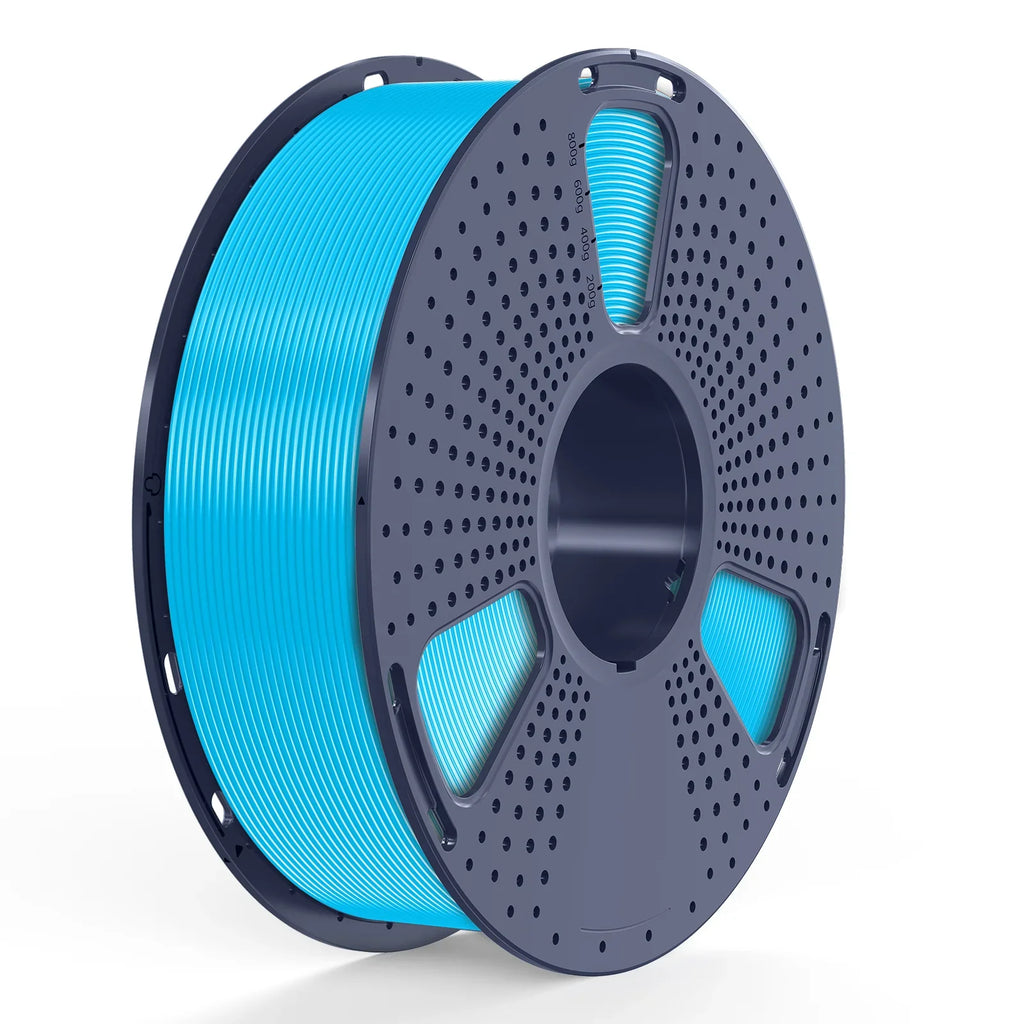 PLA+(PLA Plus) 3D Printer Filament 1KG Spool, Mix & Match Over 6 Rolls Bulk Order
