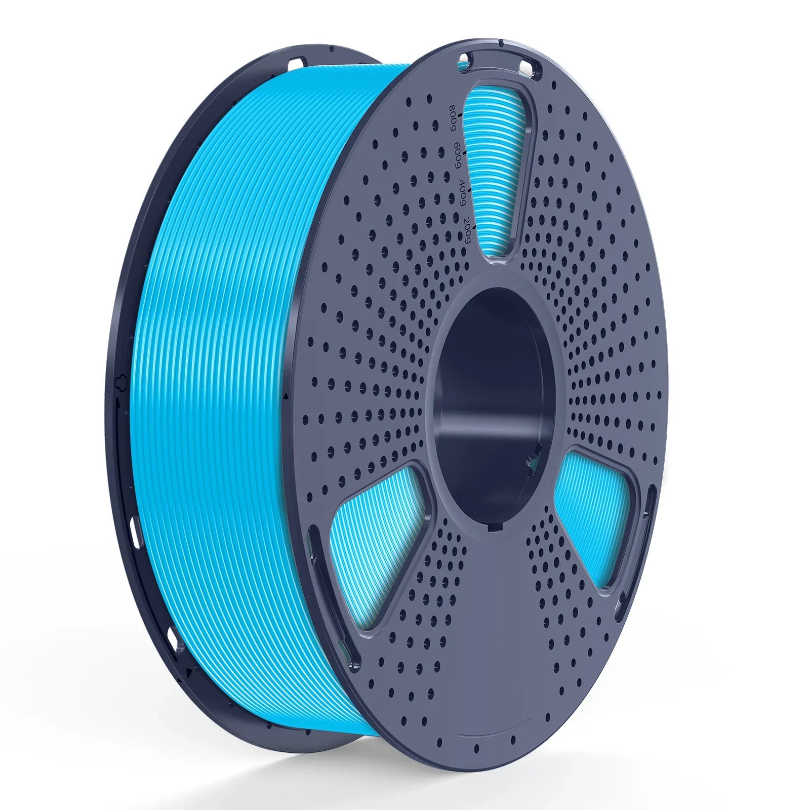 PLA 3D Printer Filament 1KG Spool, Mix & Match Over 6 Rolls Bulk Order