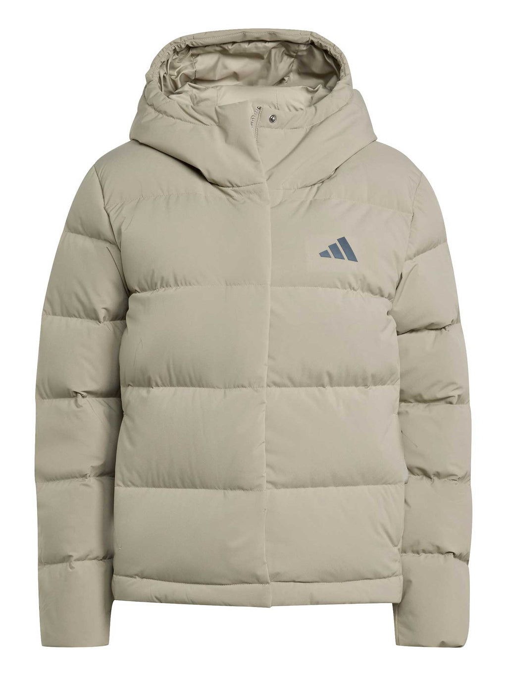 ADIDAS SPORTSWEAR Яке Helionic CLIMAWARM Hooded Down Jacket