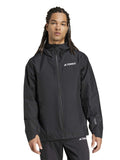 ADIDAS PERFORMANCE Яке Terrex Multi 2.5L Rain.Rdy Jacket