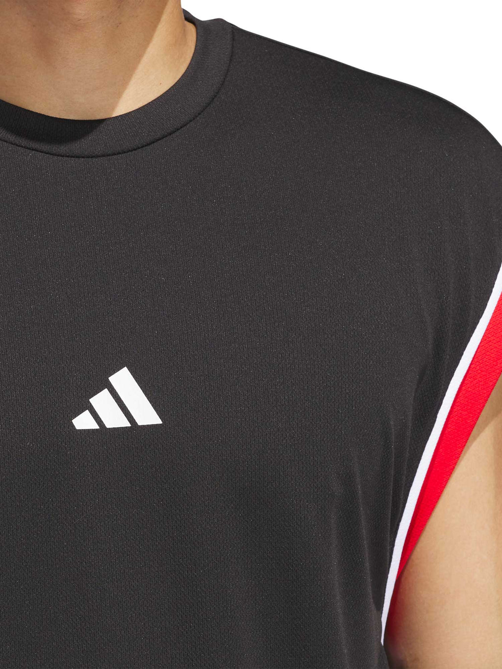 ADIDAS PERFORMANCE Потник Basketball All-World Sleeveless Tank Top