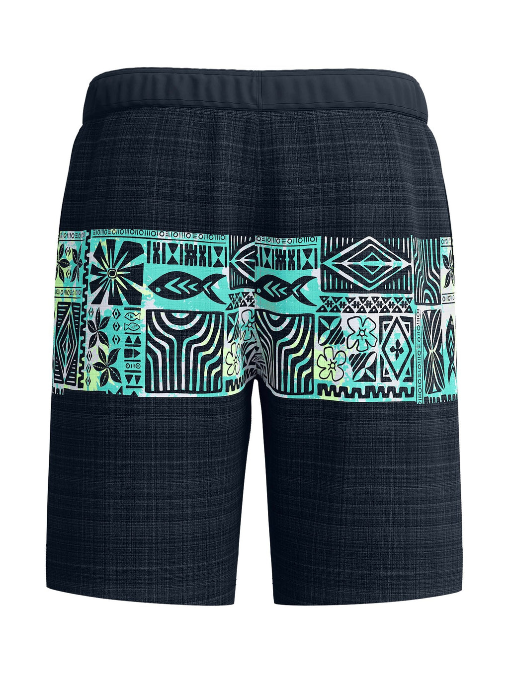 SPEEDO Плувни шорти ENG PRINT BONDI BRDSHRT 20