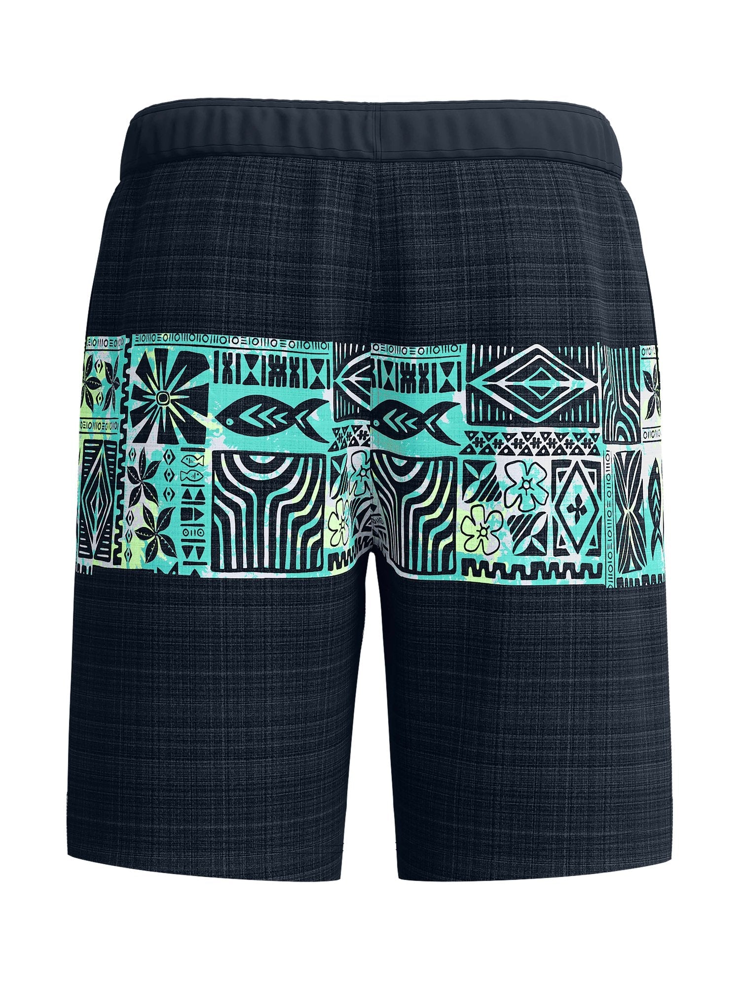 SPEEDO Плувни шорти ENG PRINT BONDI BRDSHRT 20