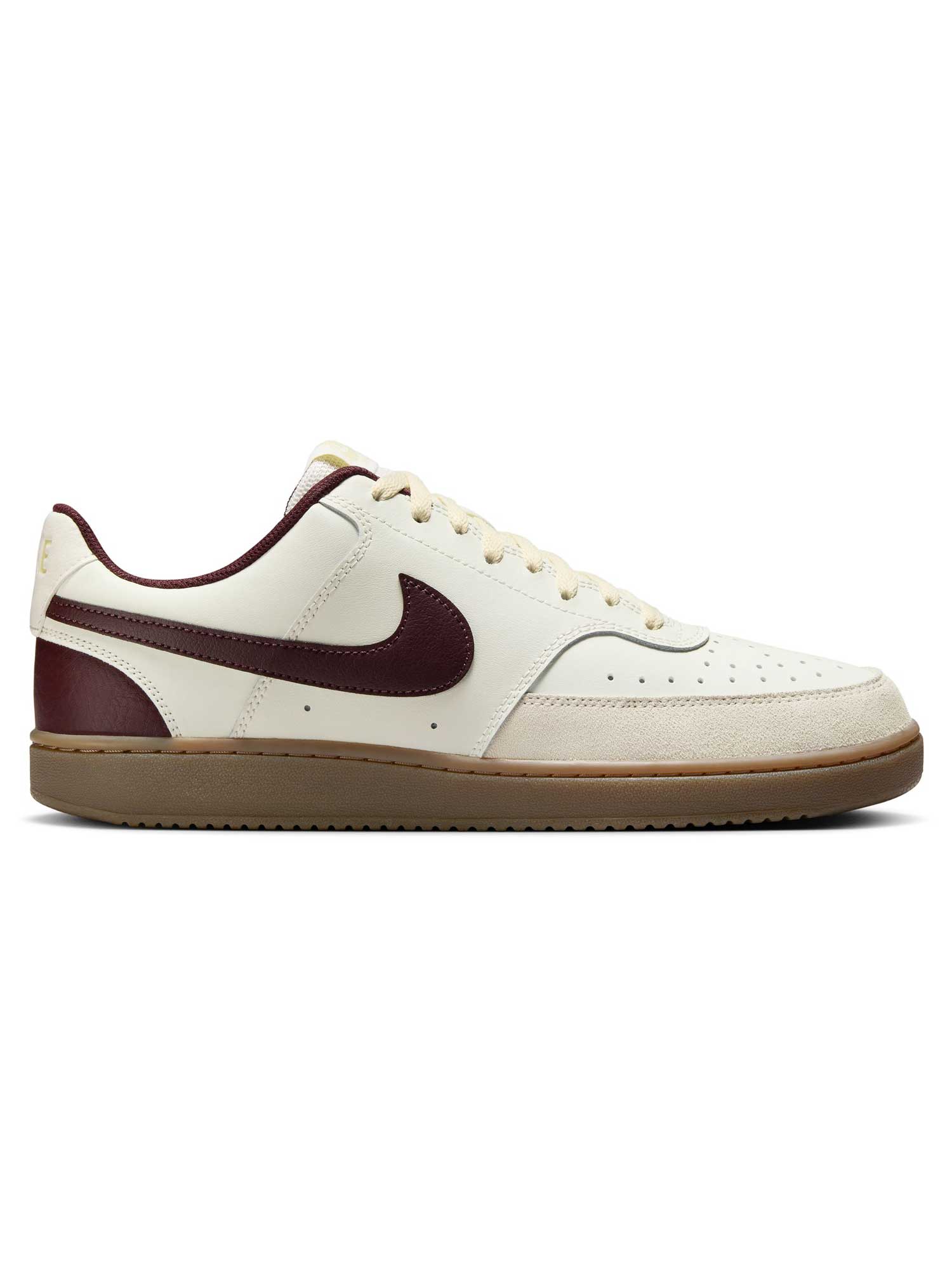 NIKE Обувки COURT VISION LO