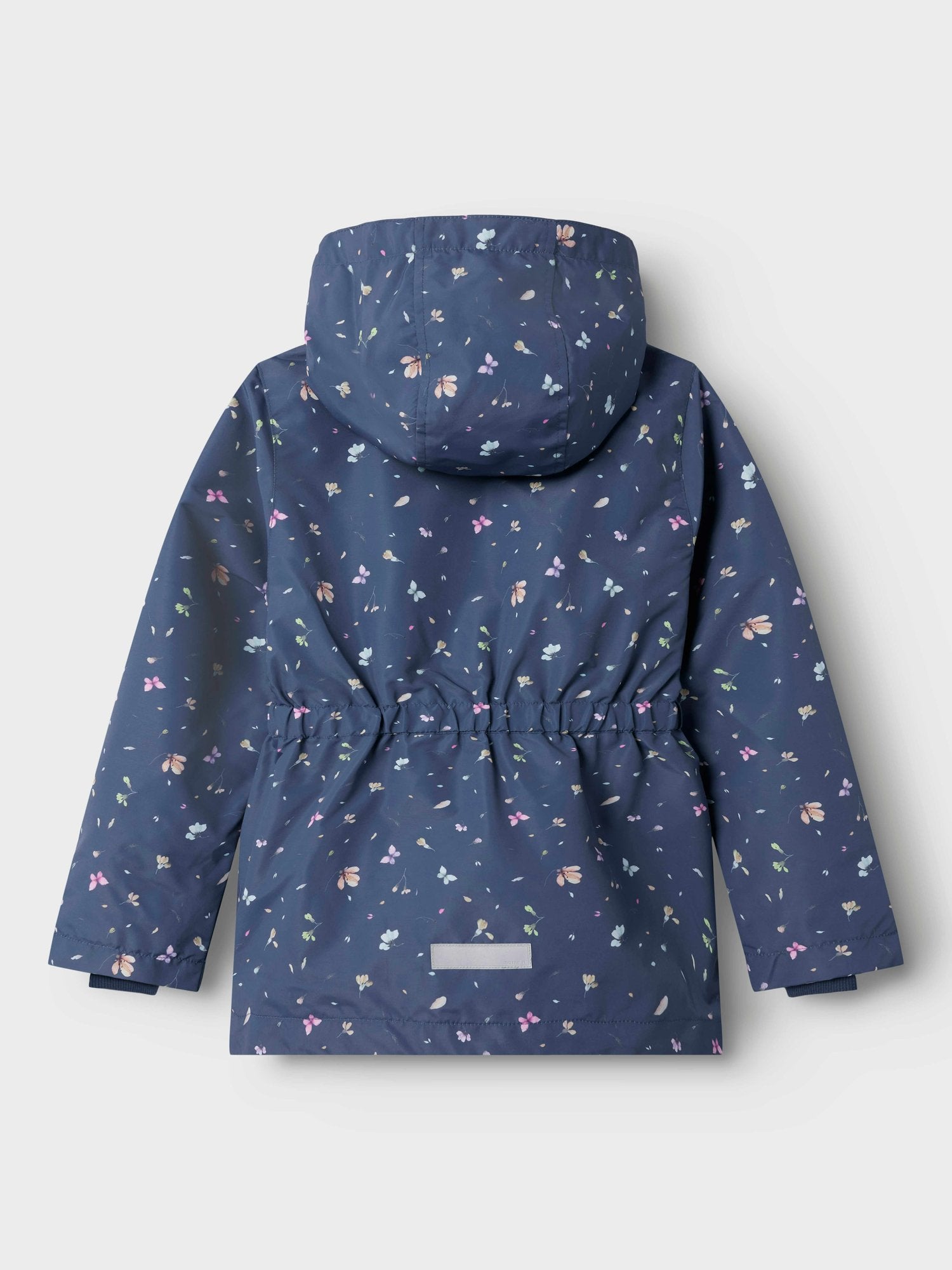 NAME IT Яке NKFMAXI LI JACKET AOP
