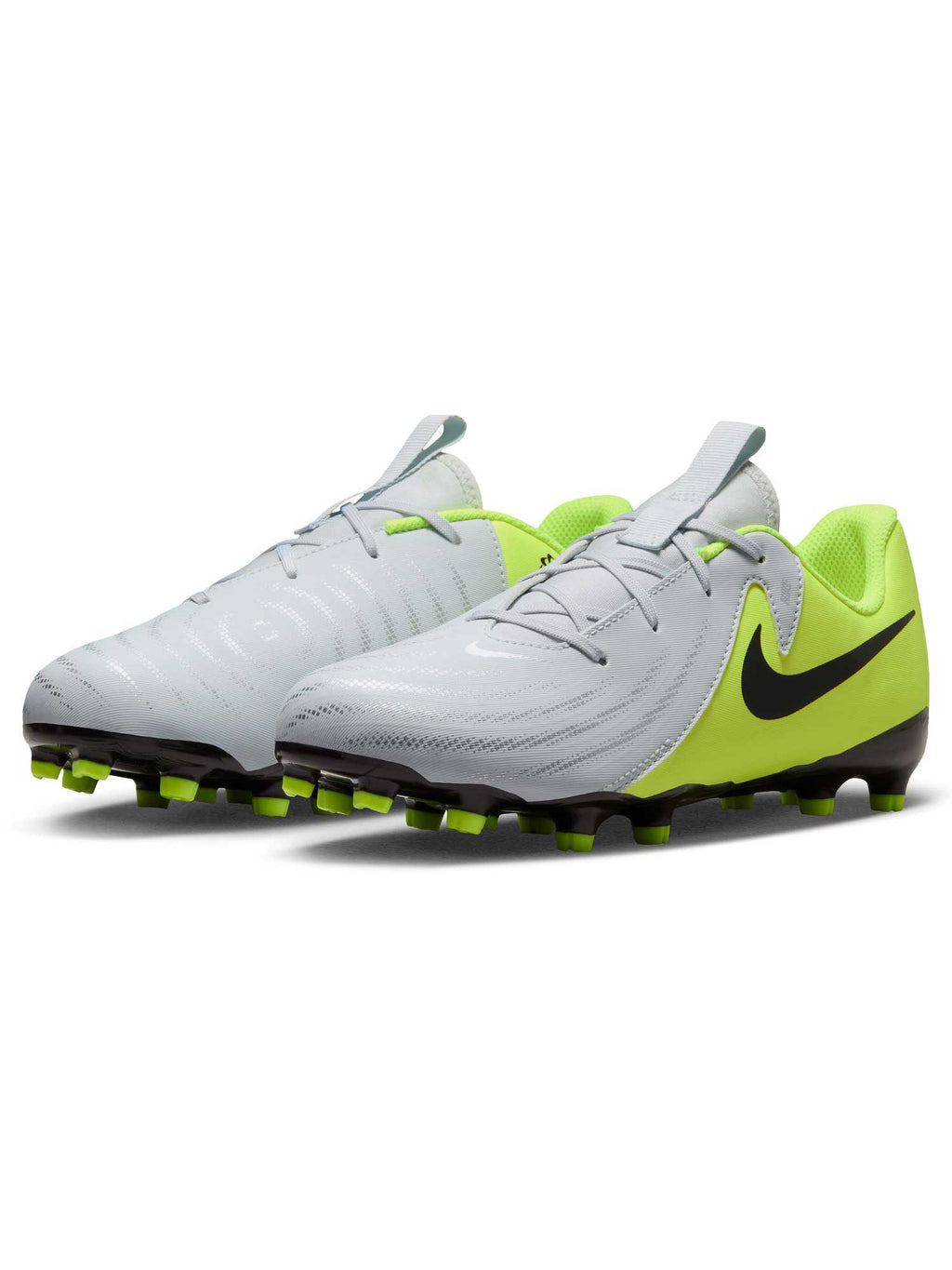 NIKE Обувки JR PHANTOM GX II ACADEMY FG/MG