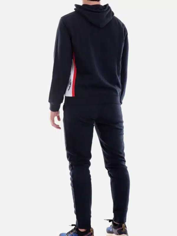 CHAMPION Спортен екип Hooded Full Zip Suit