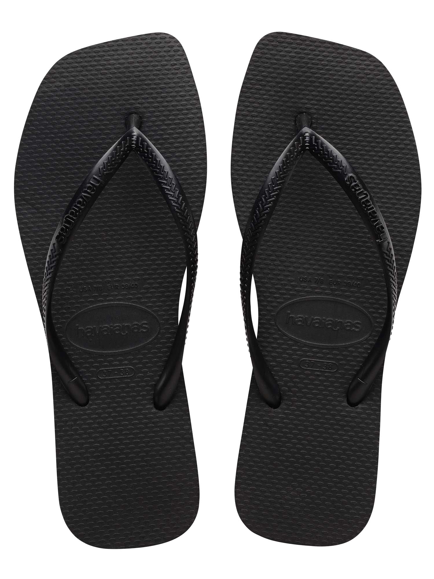 HAVAIANAS Джапанки SQUARE