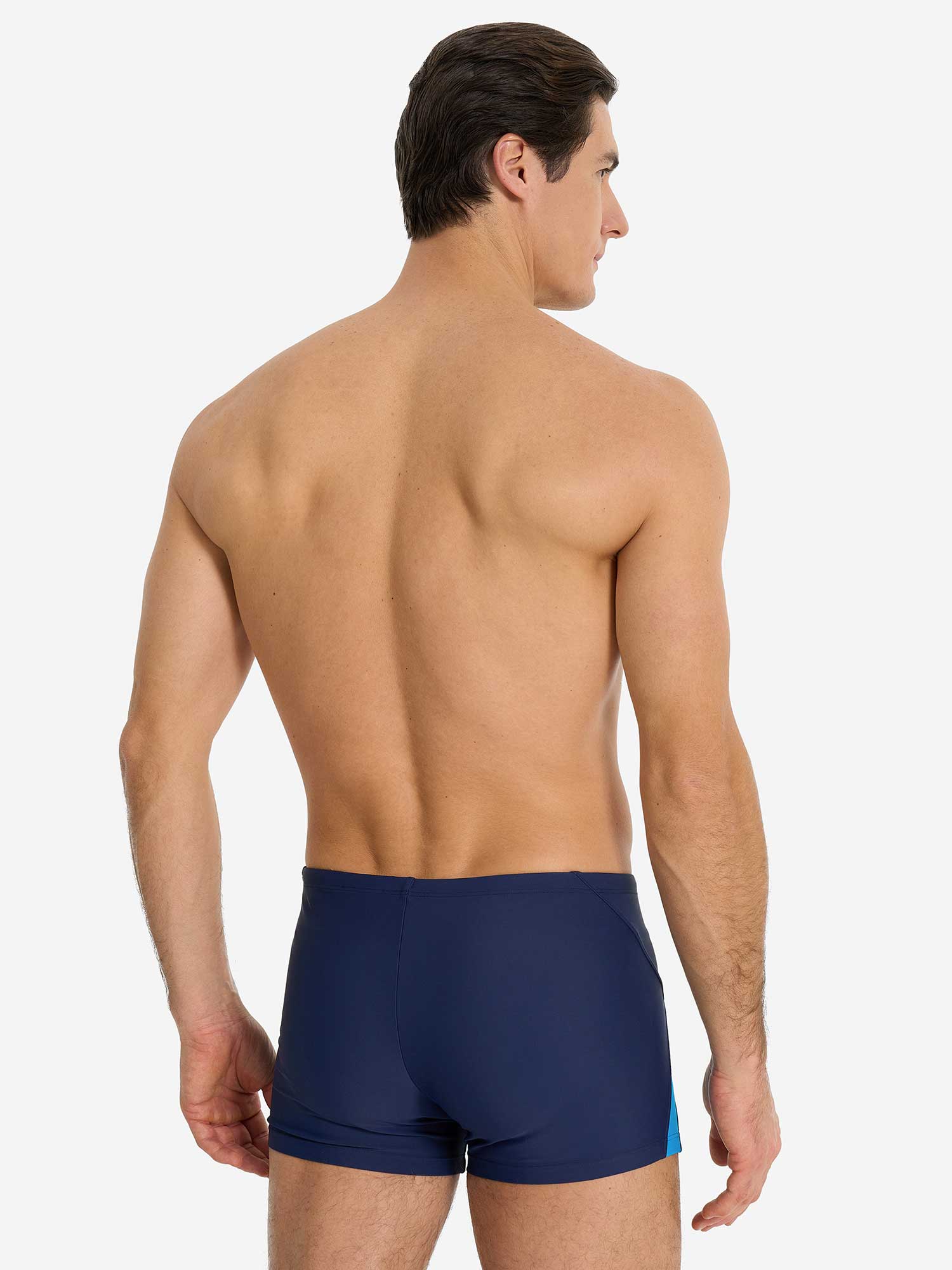 JOSS Бански Mens 27cm Essentials Basic Swimming