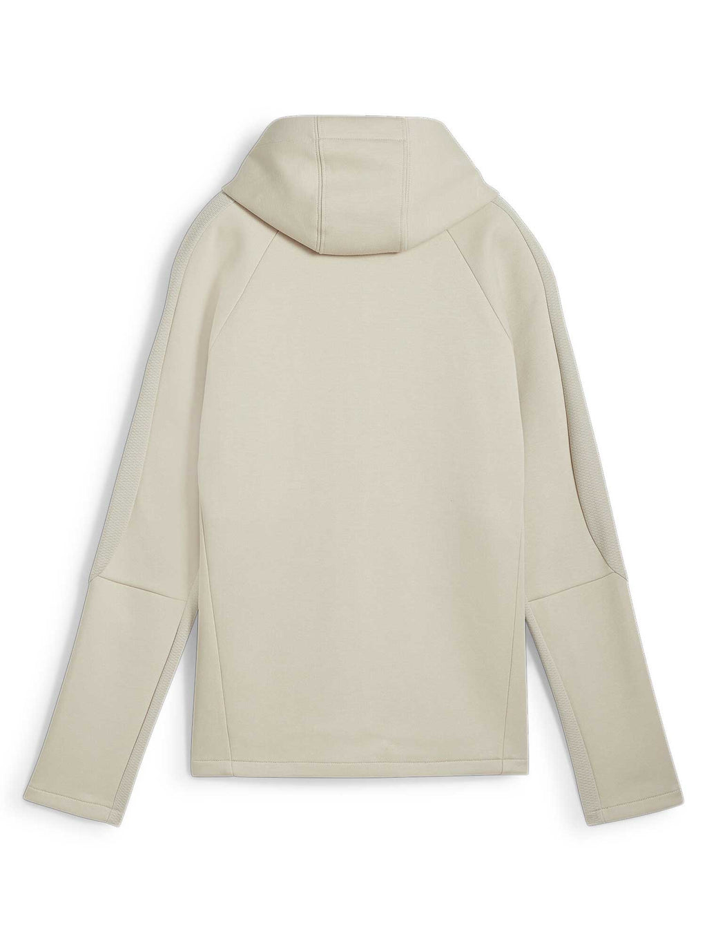 PUMA Суитшърт EVOSTRIPE Full-Zip Hoodie