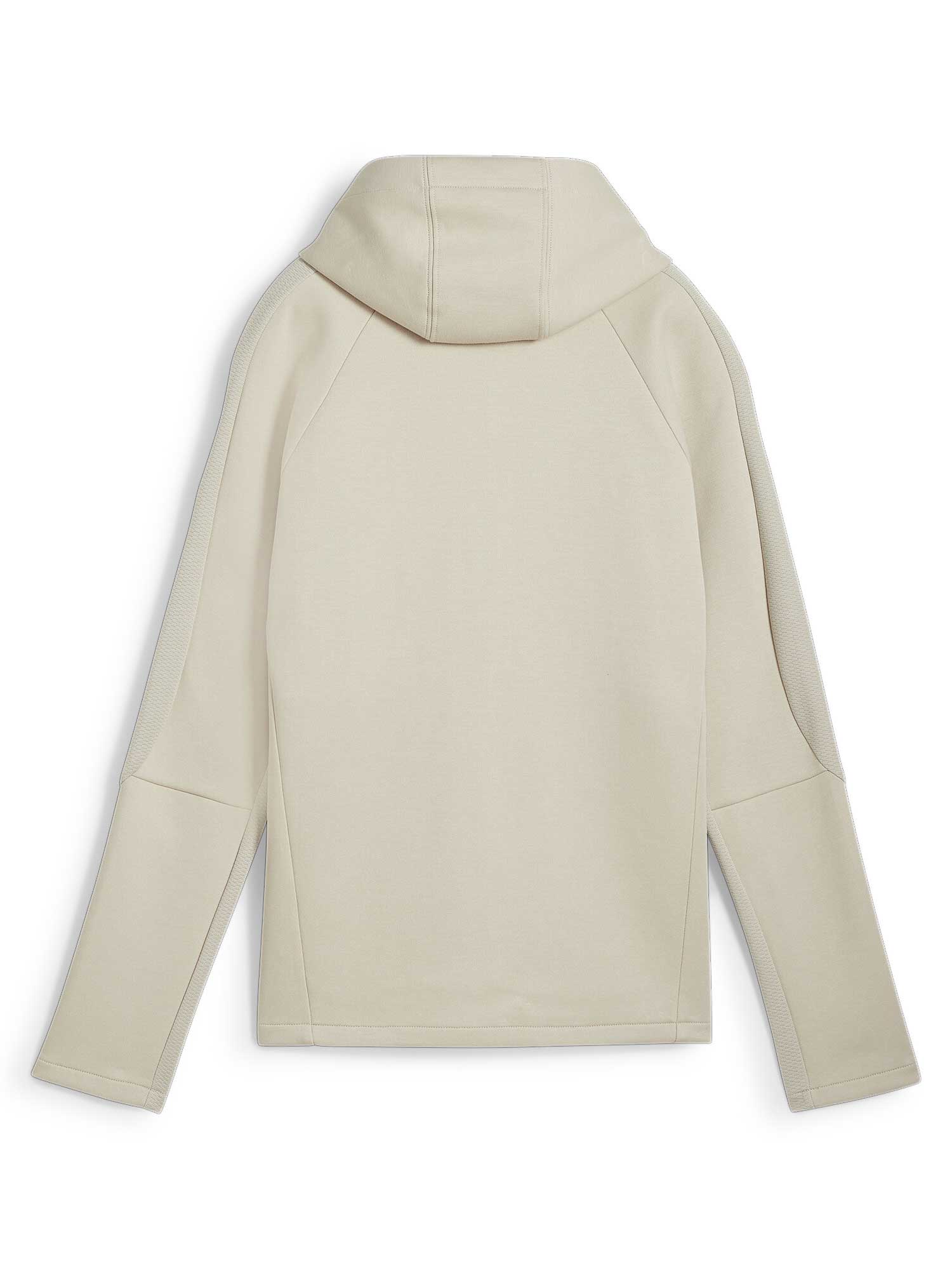 PUMA Суитшърт EVOSTRIPE Full-Zip Hoodie