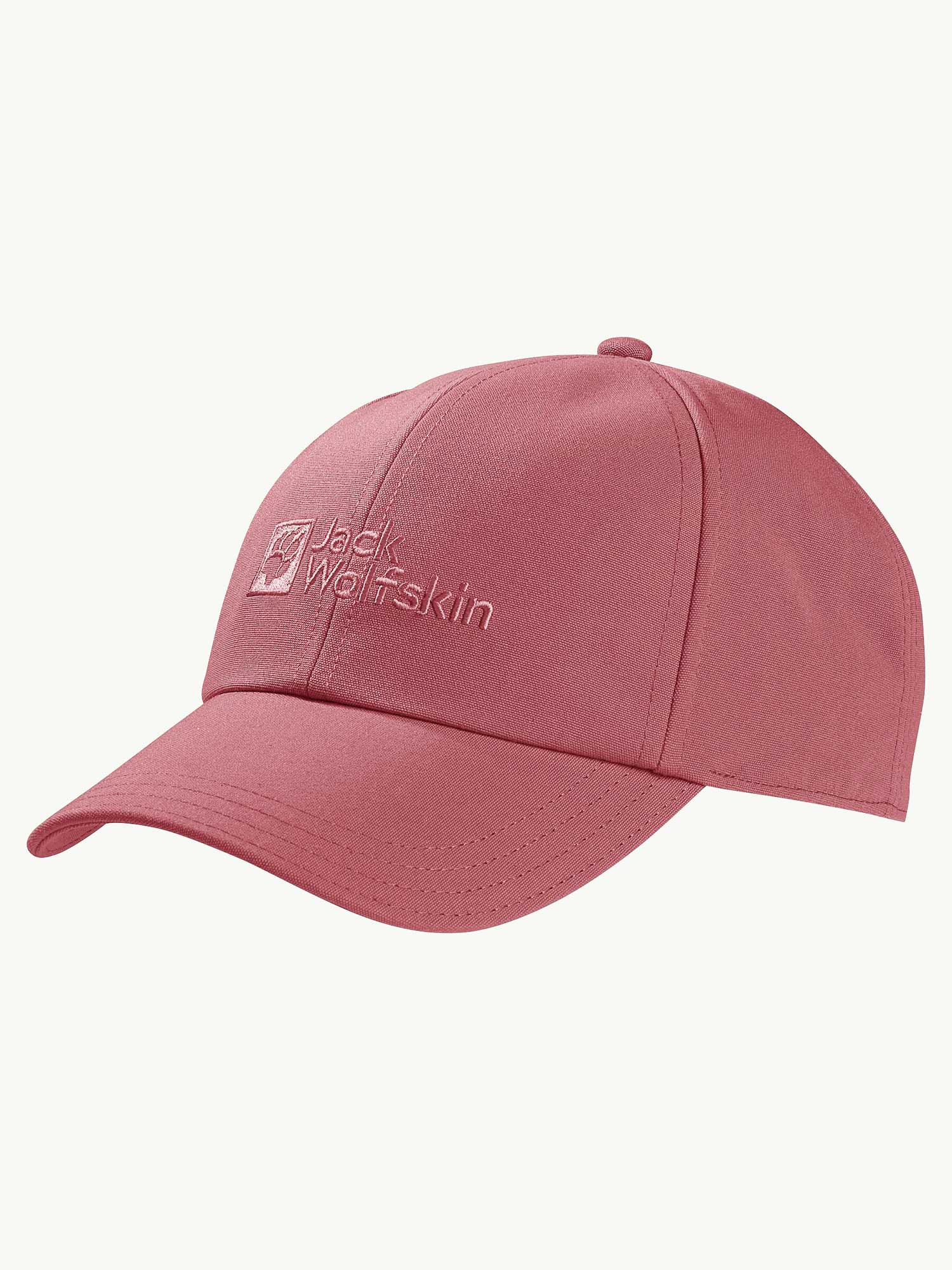 JACK WOLFSKIN Шапка BASEBALL CAP