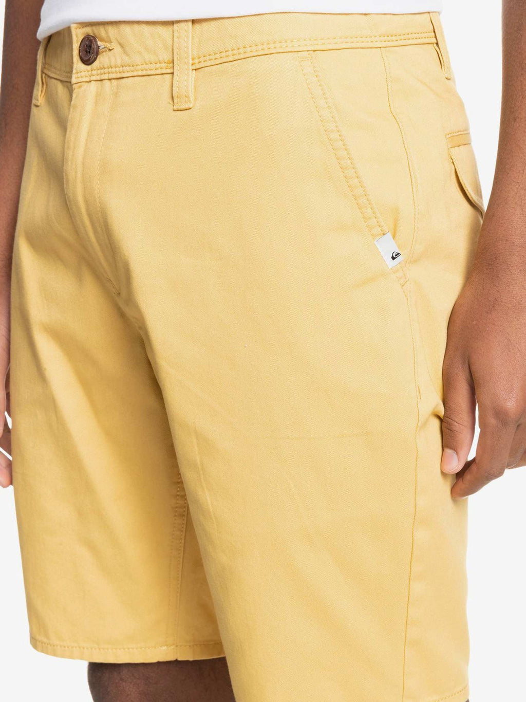 QUIKSILVER Къси панталони EVERYDAY CHINO LIGHT