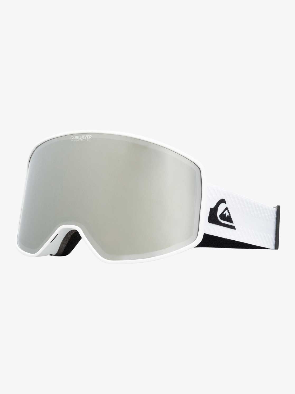 QUIKSILVER Сноуборд маска STORM