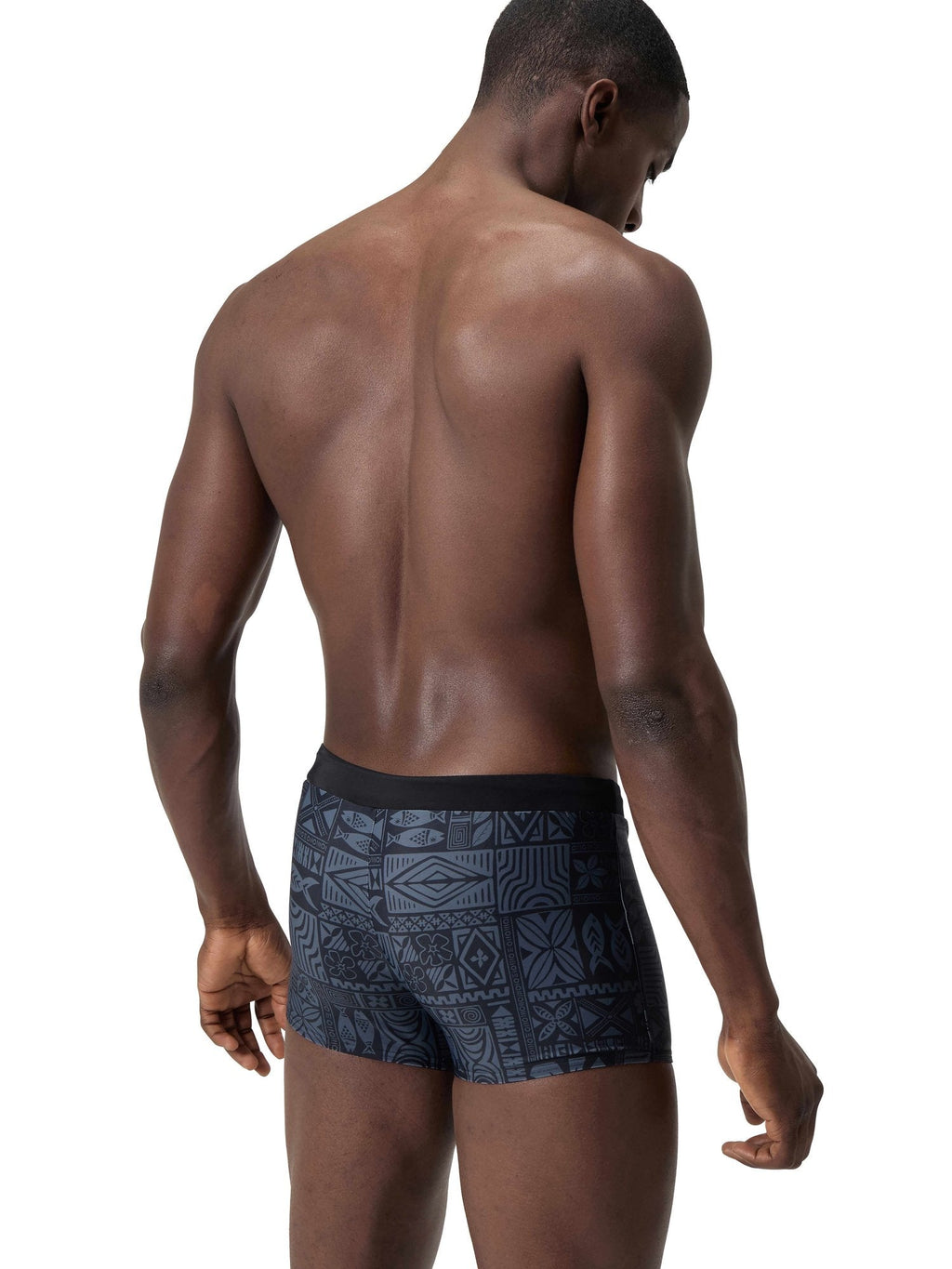 SPEEDO Бански MENS VALMILTON AQUASHORT