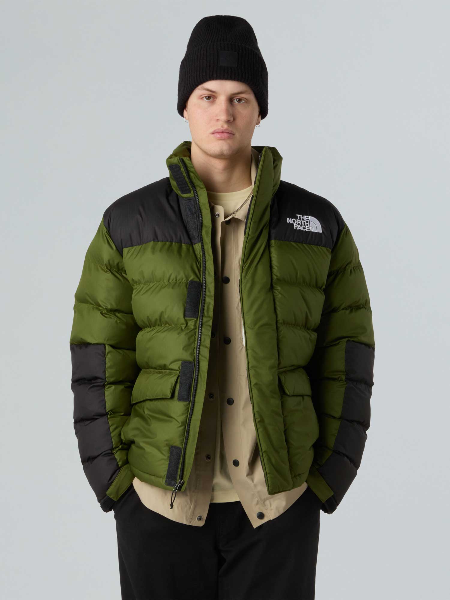 THE NORTH FACE Яке M LIMBARA INSULATED JACKET