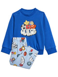 ADIDAS SPORTSWEAR Спортен екип Seasonal Essentials Fun Track Suit