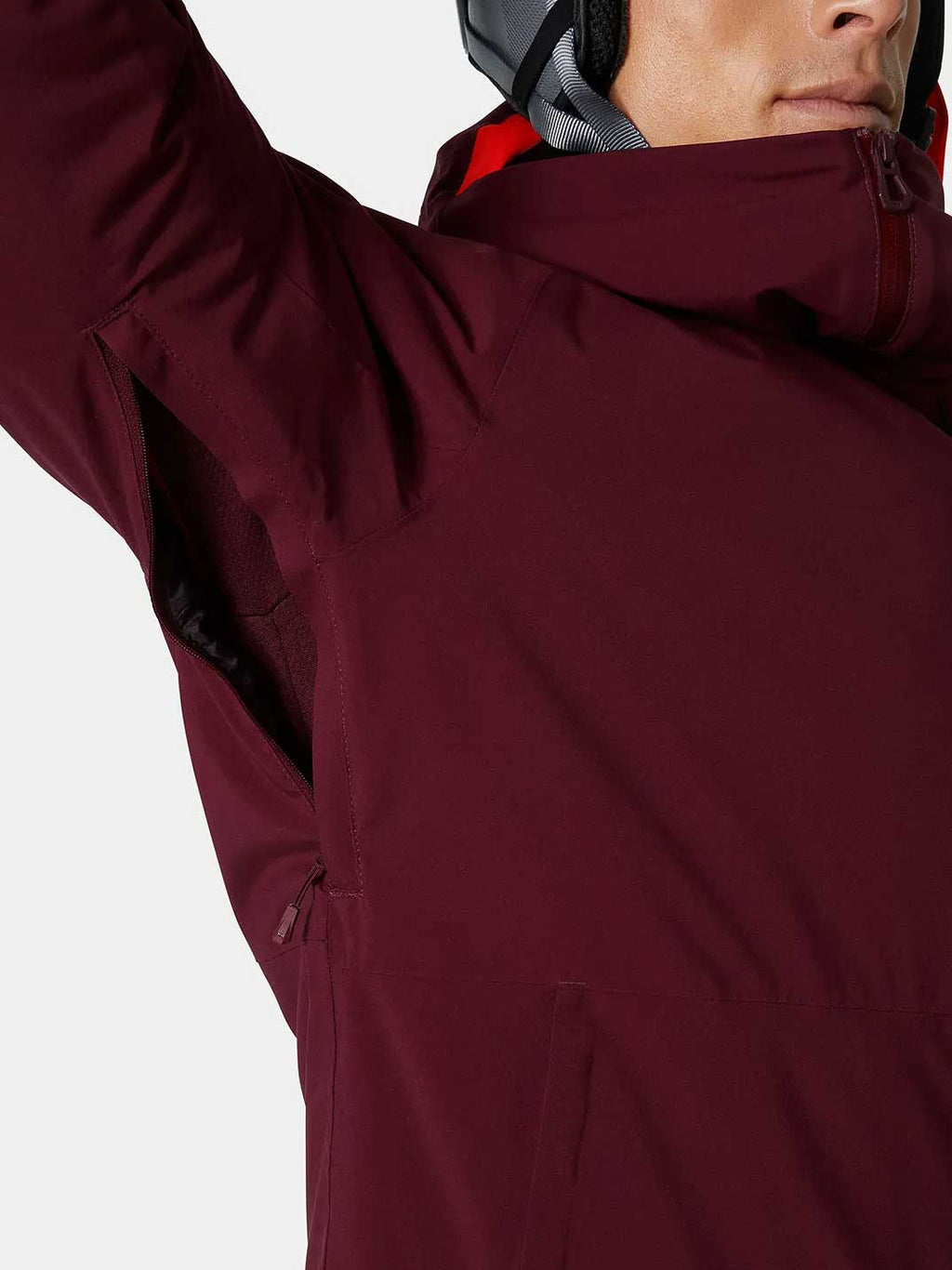 HELLY HANSEN Ски яке POWDERFACE JACKET