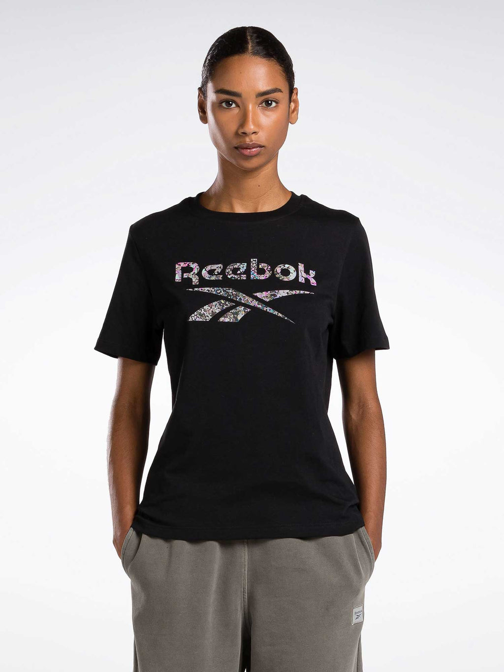 REEBOK Тениска MS Graphic
