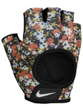 NIKE Фитнес ръкавици WOMENS PRINTED GYM ULTIMATE CLUB