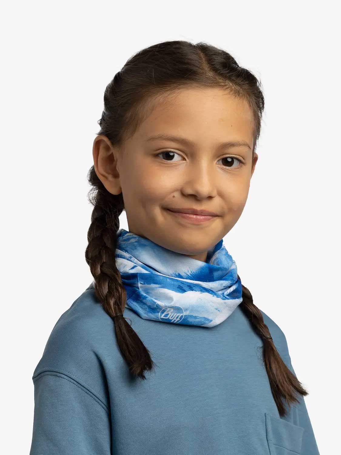 BUFF Кърпа за глава Coolnet UV