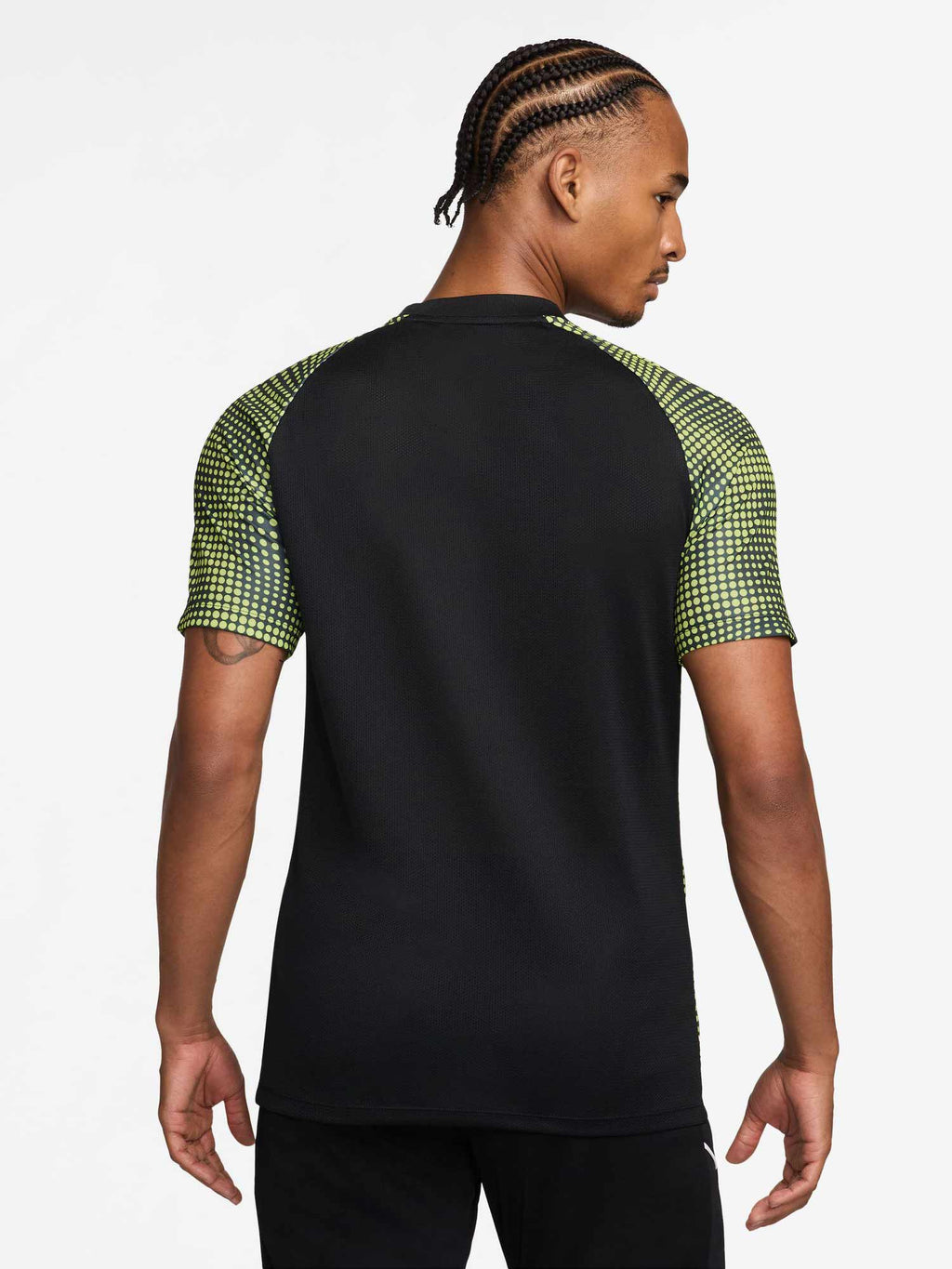 NIKE Тениска M NK DF ACD+ SS TOP AOP