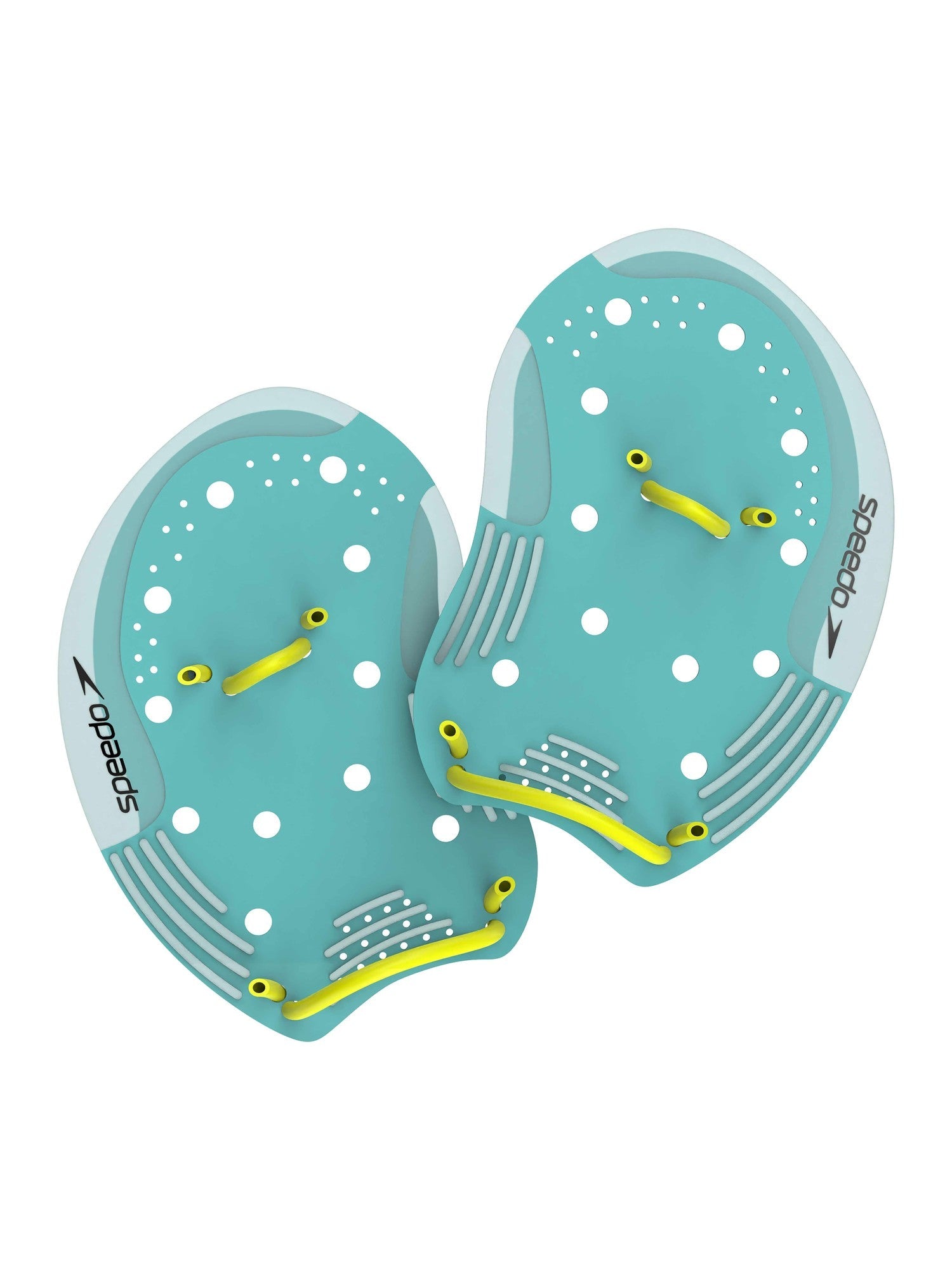 SPEEDO Педълси IM TECH PADDLE