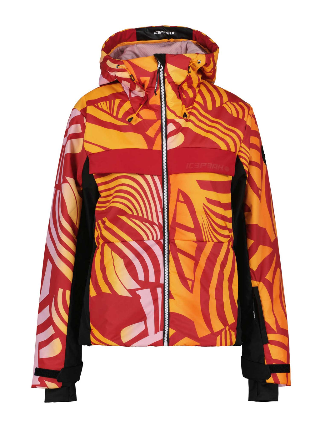 ICEPEAK Ски яке ELIDA