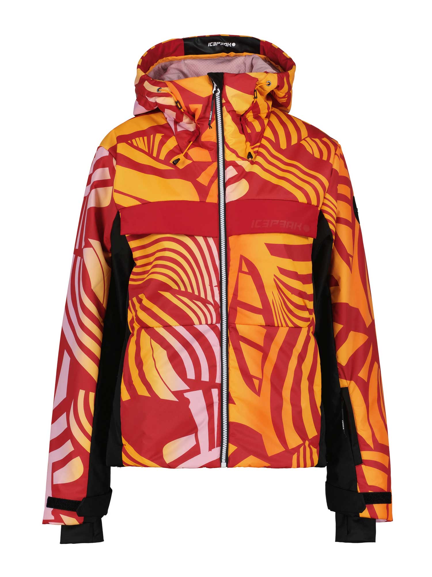ICEPEAK Ски яке ELIDA
