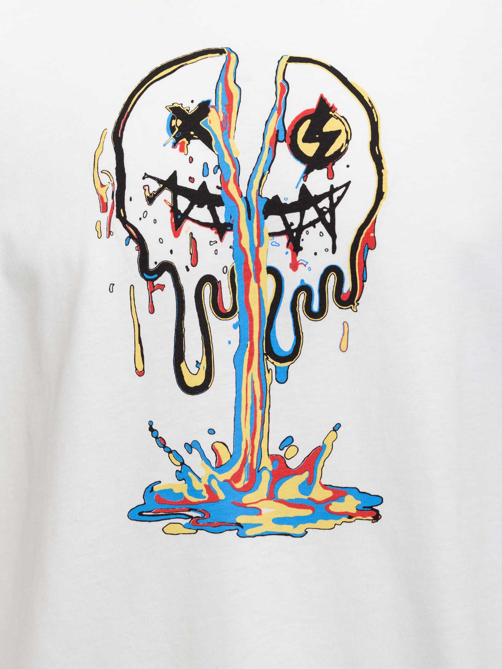 BRILLE Тениска Paint
