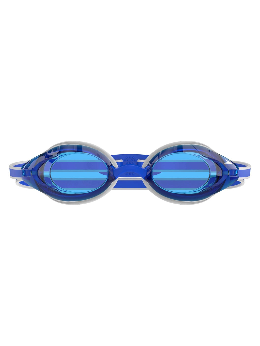 SPEEDO Плувни очила VANQUISHER 3.0