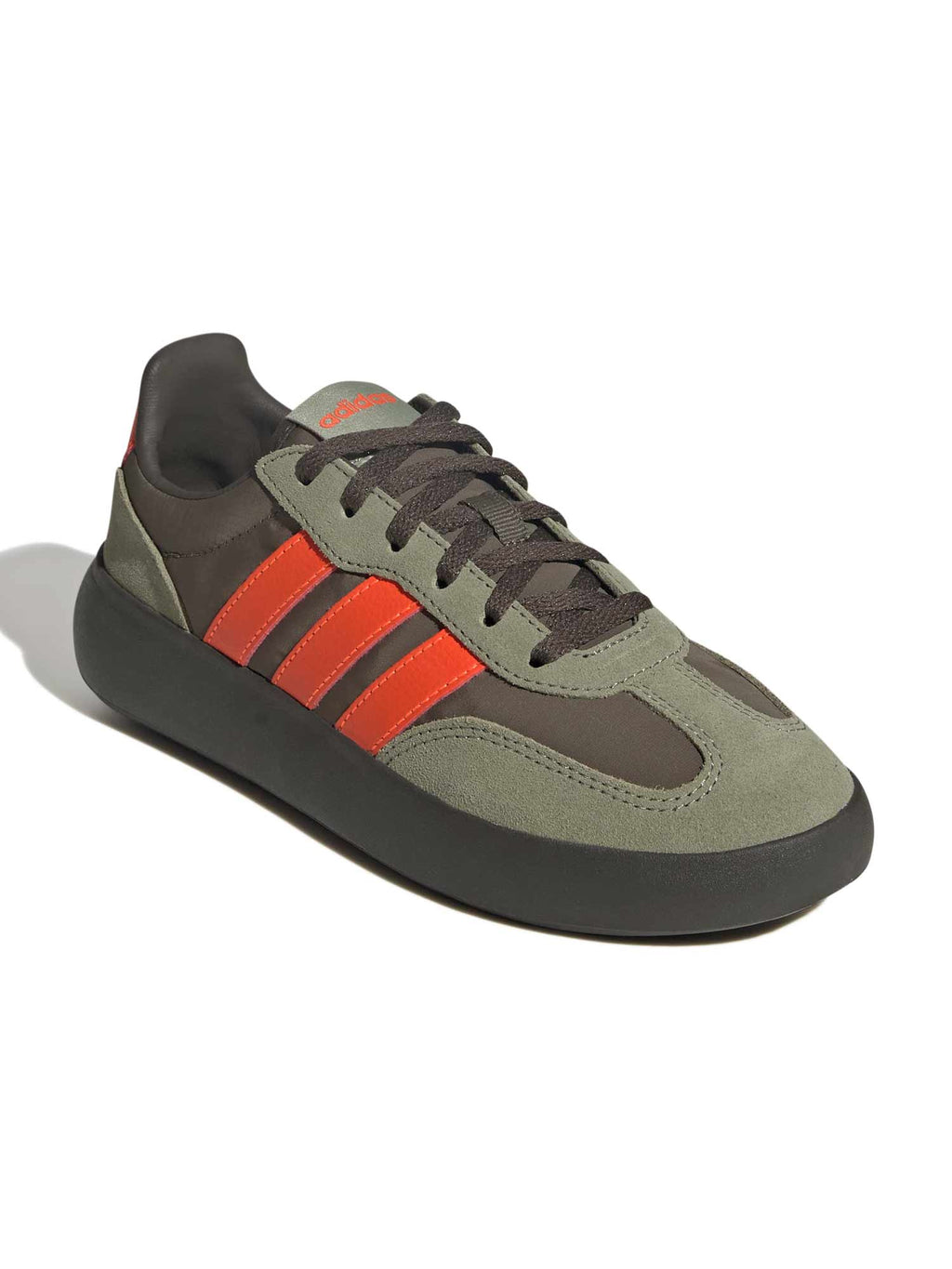 ADIDAS SPORTSWEAR Обувки Barreda Decode Kids
