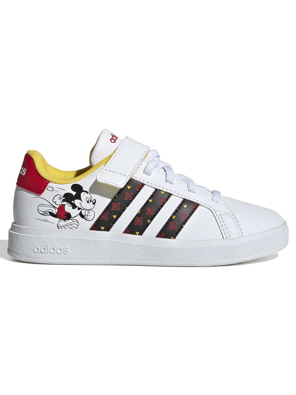 ADIDAS SPORTSWEAR Обувки x Disney Grand Court Mickey