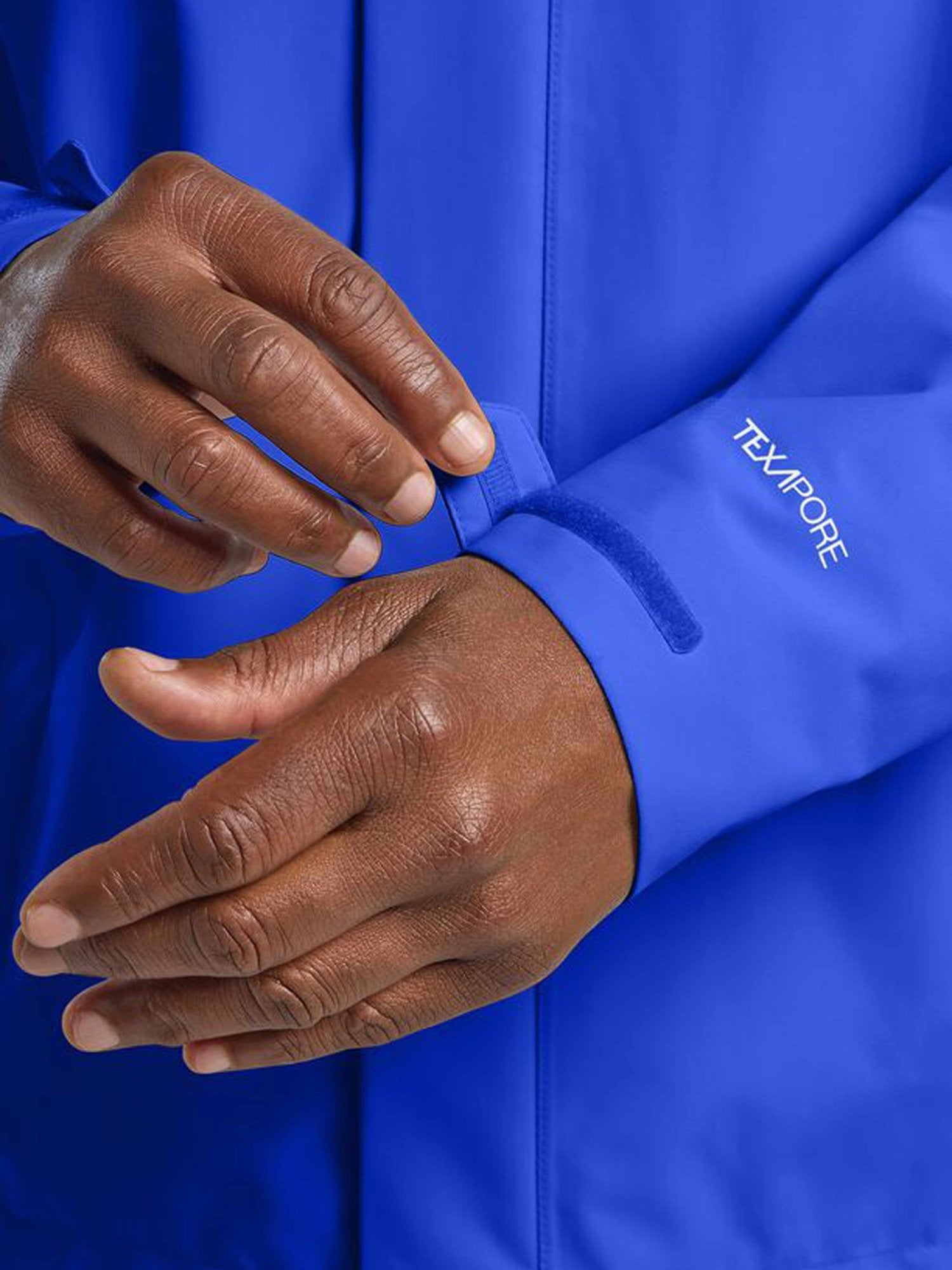 JACK WOLFSKIN Яке TRAILTIME 2L JKT M