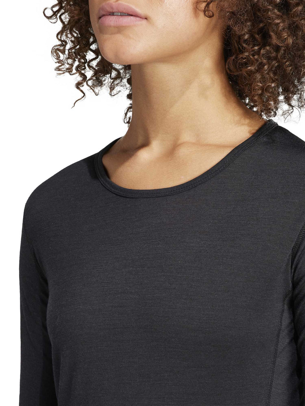 ADIDAS PERFORMANCE Блуза Terrex Xperior Merino 150 Baselayer
