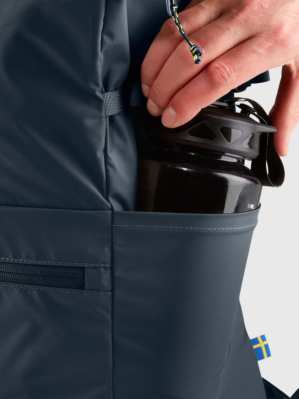 FJALLRAVEN Раница High Coast Foldsack 24