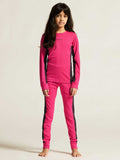 CRAFT Термобельо к-т CORE DRY BASELAYER SET JR