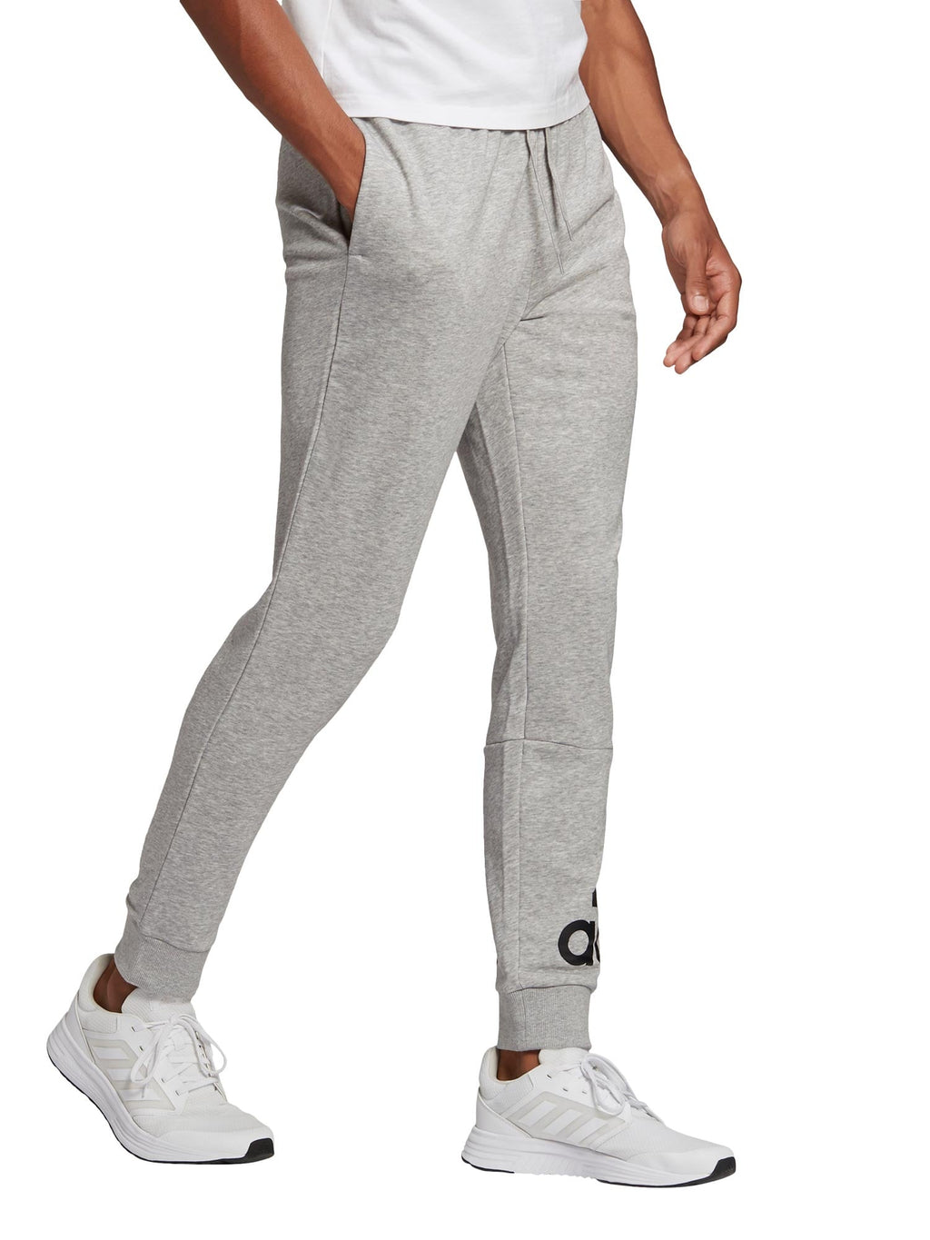 ADIDAS SPORTSWEAR Спортно долнище Essentials French Terry