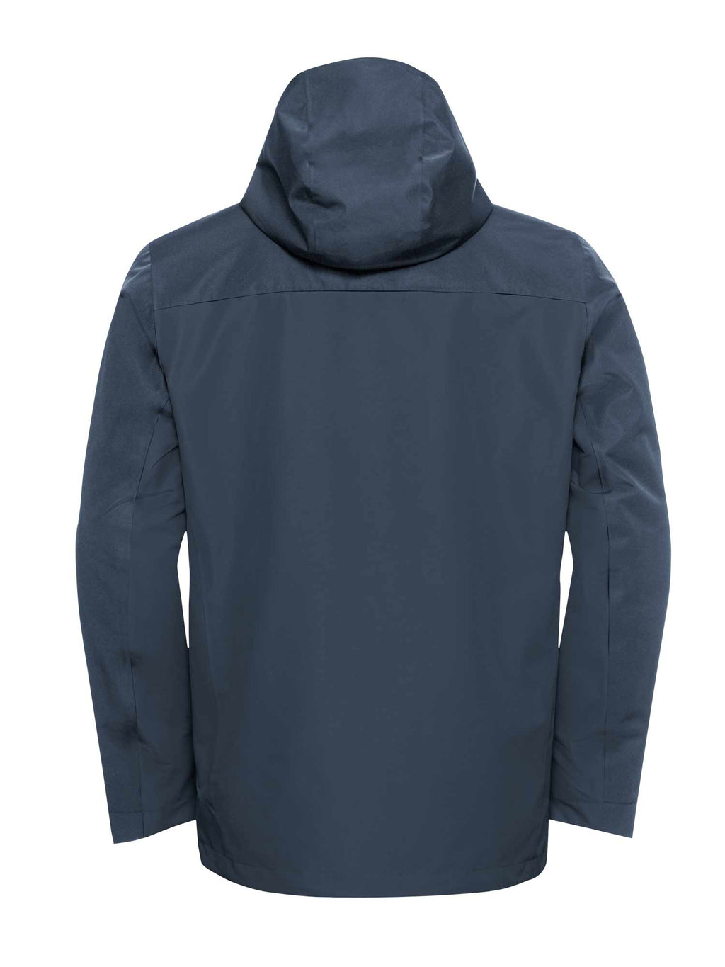 JACK WOLFSKIN Яке TAUBENBERG 3IN1 JKT M