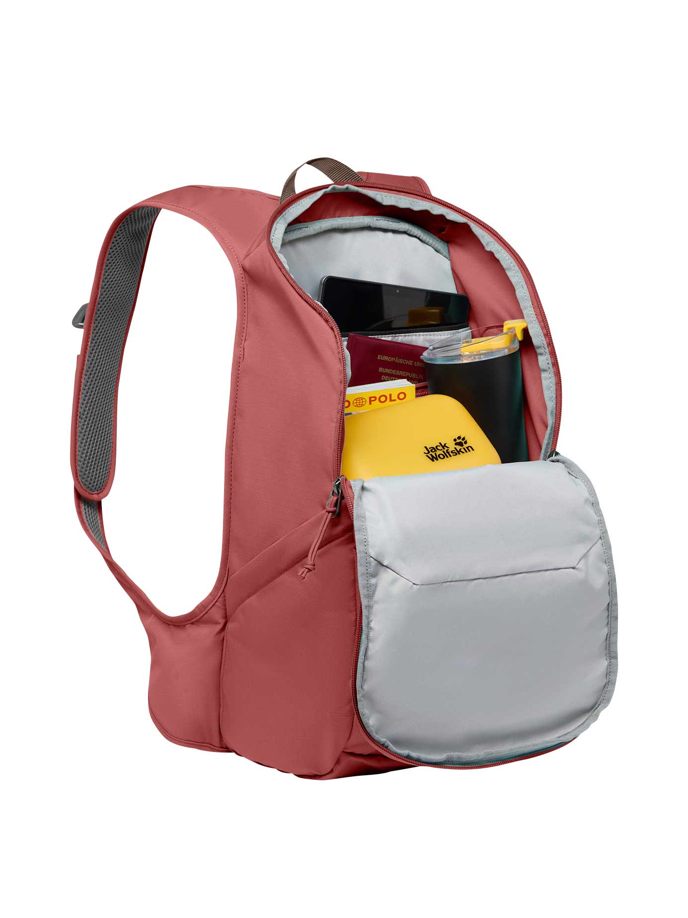 JACK WOLFSKIN Раница SERENE
