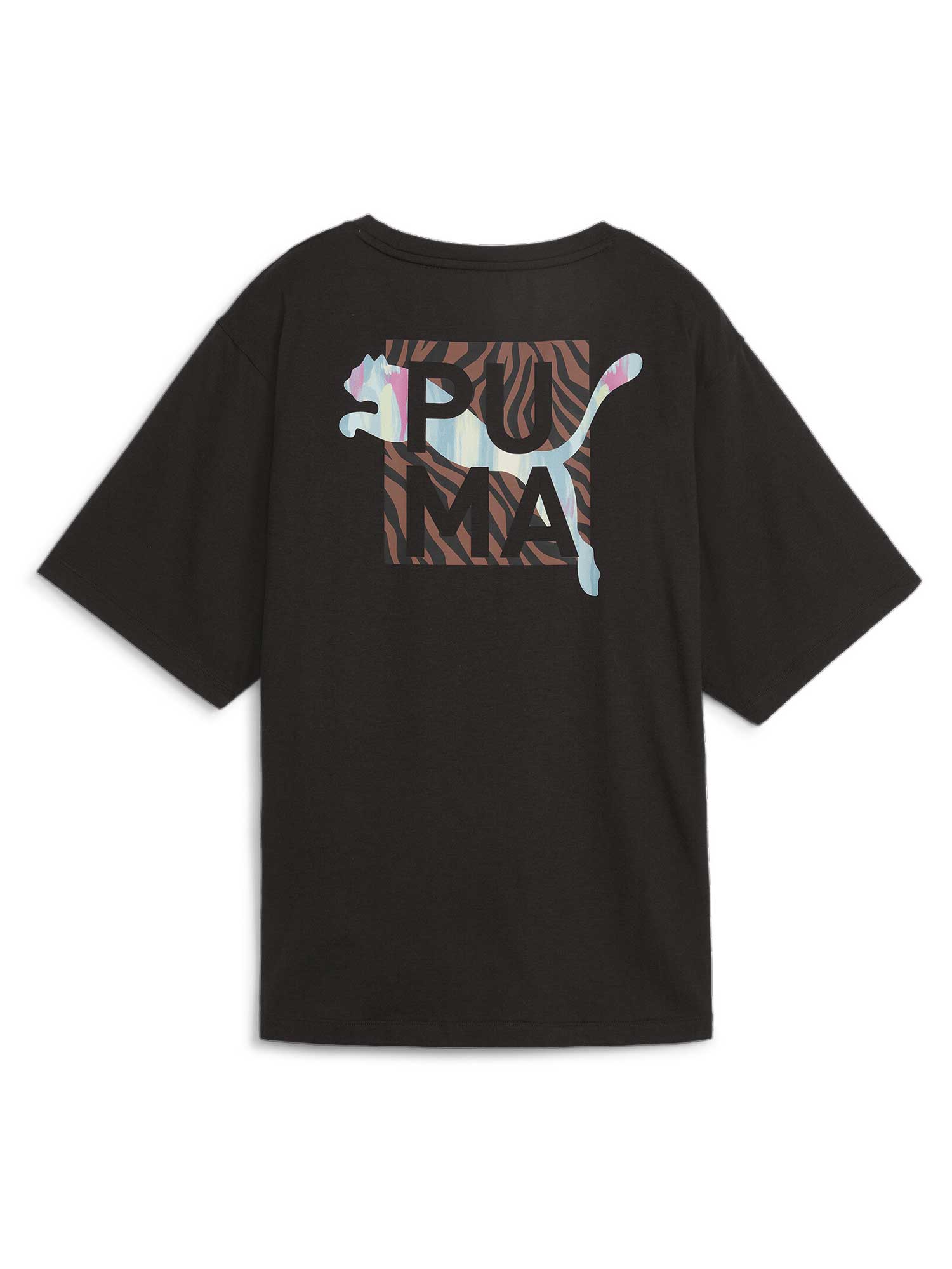 PUMA Тениска ANIMAL REMIX BOYFRIEND