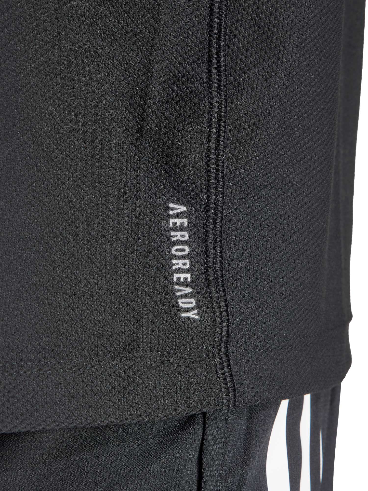 ADIDAS PERFORMANCE Блуза Own The Run Long Sleeve