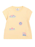CHAMPION Тениска SS Tee