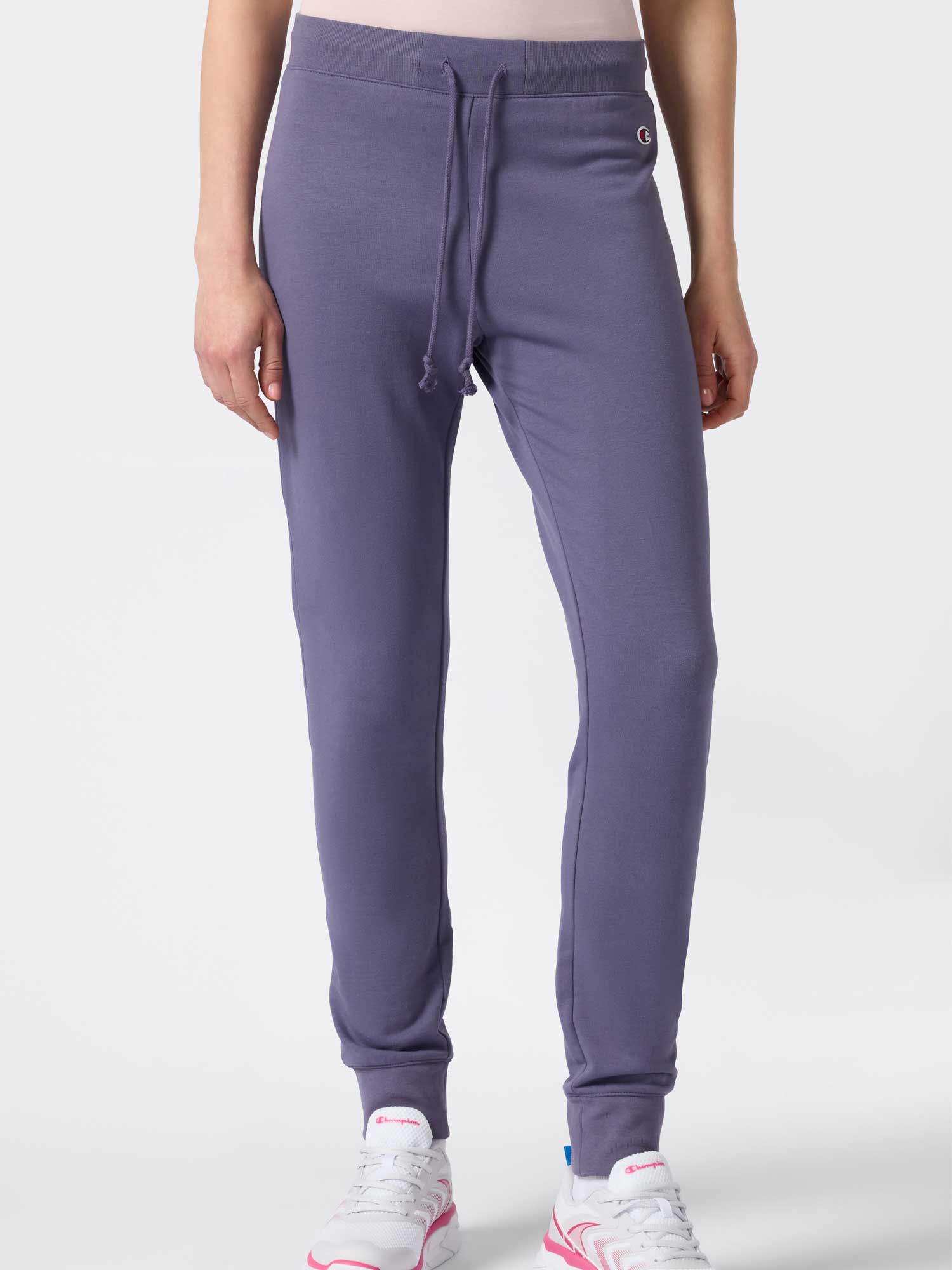 CHAMPION Спортно долнище Rib Cuff Pants