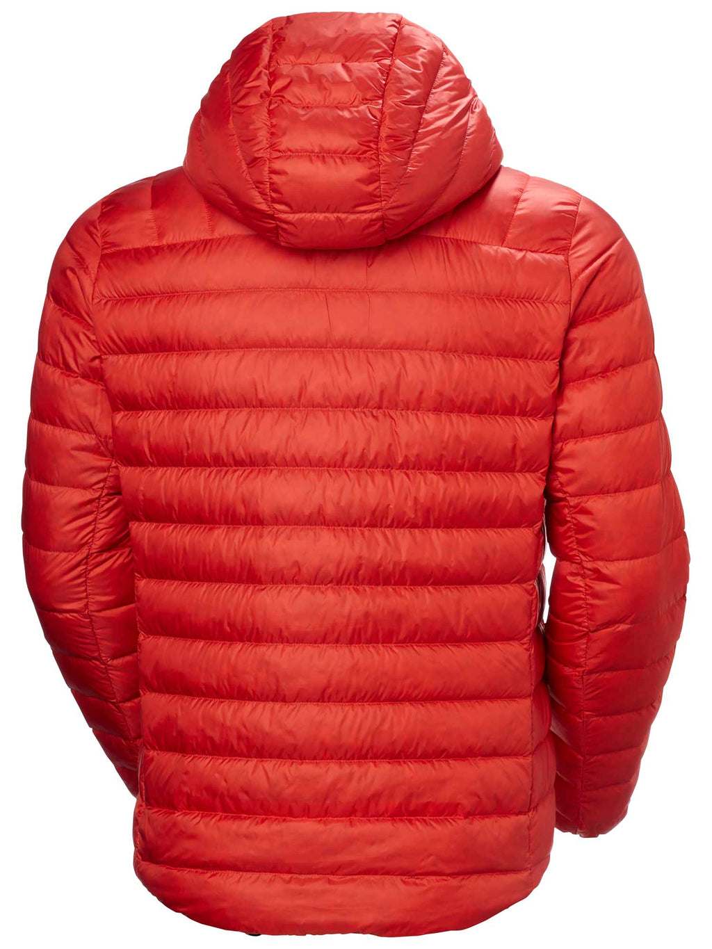 HELLY HANSEN Яке VERGLAS HOODED DOWN 2.0