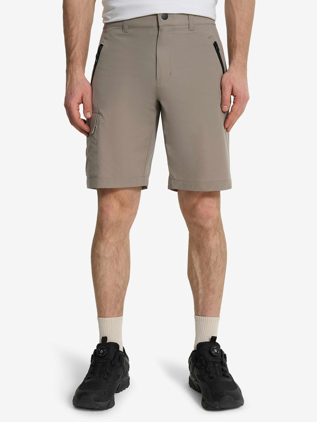 OUTVENTURE Къси панталони Hiking Mens Shorts