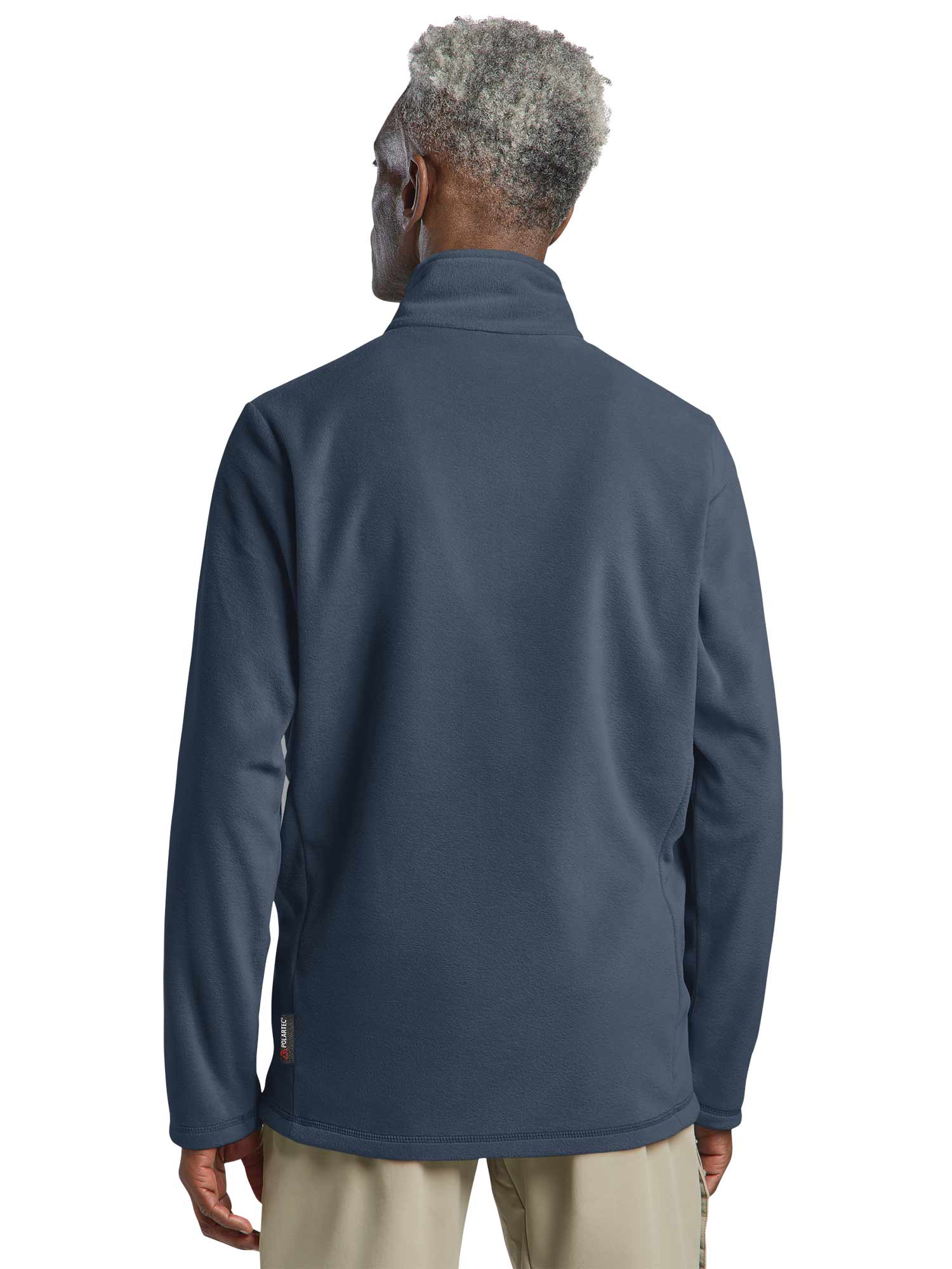 JACK WOLFSKIN Полар TAUNUS FZ M